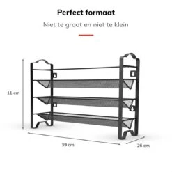 Deleca Kruidenrek Organizer Met 24 Kruidenpotjes - Vierkant - Strooideksel & Labels - Ophangbaar Of Staand - Industrieel / Zwart 25 Deleca Kruidenrek Organizer Met 24 Kruidenpotjes - Vierkant - Strooideksel & Labels - Ophangbaar Of Staand - Industrieel / Zwart -Winkel Voor Dagelijkse Benodigdheden 1200x1200 971