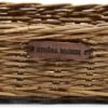 Riviera Maison Broodmand Riet, Serveermand Voor Boord - En Stokbroden - Rustic Rattan Fresh Baquette Basket - Bruin - Rattan Pitriet 1 Riviera Maison Broodmand Riet, Serveermand Voor Boord - En Stokbroden - Rustic Rattan Fresh Baquette Basket - Bruin - Rattan Pitriet -Winkel Voor Dagelijkse Benodigdheden 1200x289