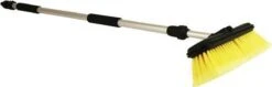 Protecton Wasborstel Met Telescopische Steel | Wasborstel Met Uitschuifbare Steel Auto -Winkel Voor Dagelijkse Benodigdheden 1200x385 2