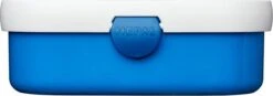 Mepal Campus Bento Lunchbox - Blauw -Winkel Voor Dagelijkse Benodigdheden 1200x423