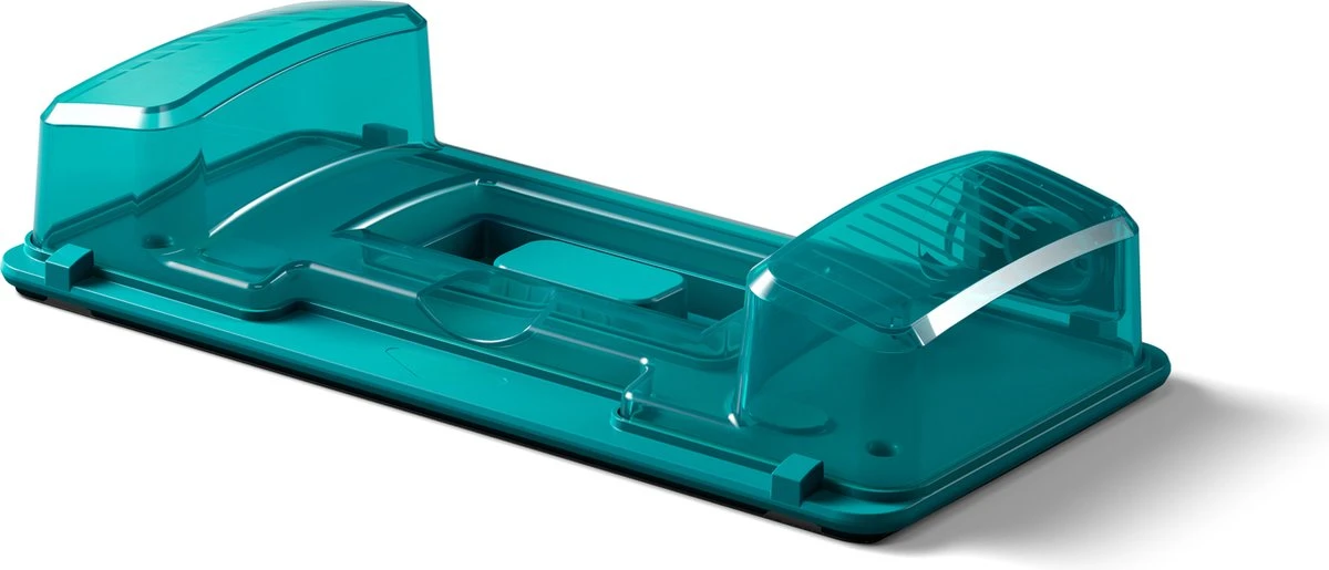 Philips 8000 Series XC8349/01 - Steelstofzuiger 4 Philips 8000 Series XC8349/01 - Steelstofzuiger - Afbeelding 2