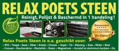 Merkloos Witte Poets Steen. Reinigingsmiddel. Reinigt, Beschermd En Polijst In 1 Handeling. 7 Merkloos Witte Poets Steen. Reinigingsmiddel. Reinigt, Beschermd En Polijst In 1 Handeling. -Winkel Voor Dagelijkse Benodigdheden 1200x520 3
