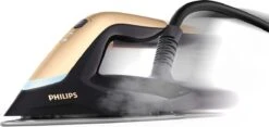 Philips PerfectCare 8000 Series PSG8140/80 - Stoomgenerator 15 Philips PerfectCare 8000 Series PSG8140/80 - Stoomgenerator -Winkel Voor Dagelijkse Benodigdheden 1200x570