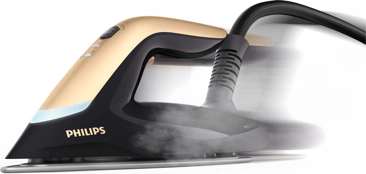 Philips PerfectCare 8000 Series PSG8140/80 - Stoomgenerator 6 Philips PerfectCare 8000 Series PSG8140/80 - Stoomgenerator - Afbeelding 4