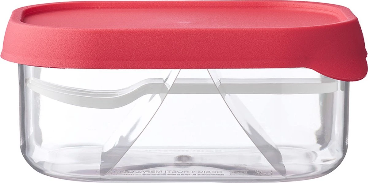 Mepal – Waterfles + Lunchbox + Fruitbox Campus – Pink – Drinkfles Voor Kinderen – Broodtrommel – Fruitbakje – Giftset 5 Mepal – Waterfles + Lunchbox + Fruitbox Campus – Pink – Drinkfles Voor Kinderen – Broodtrommel – Fruitbakje – Giftset - Afbeelding 3