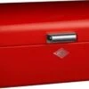 Wesco Grandy Broodtrommel Rood 1 Wesco Grandy Broodtrommel Rood -Winkel Voor Dagelijkse Benodigdheden 1200x619 1
