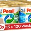 Persil® Persil 4in1 Discs Universal Wascapsules - Wasmiddel Capsules - Voordeelverpakking - 8 X 15 Wasbeurten 1 Persil® Persil 4in1 Discs Universal Wascapsules - Wasmiddel Capsules - Voordeelverpakking - 8 X 15 Wasbeurten -Winkel Voor Dagelijkse Benodigdheden 1200x632