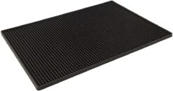 Bar Professional Barmat 45 X 30 X 2 Cm - Rubber -Winkel Voor Dagelijkse Benodigdheden 1200x634 6
