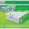 Swiffer Vloerdoekjes Vochtig 24 Doekjes (2x12) 2 Swiffer Vloerdoekjes Vochtig 24 Doekjes (2x12) -Winkel Voor Dagelijkse Benodigdheden 1200x638