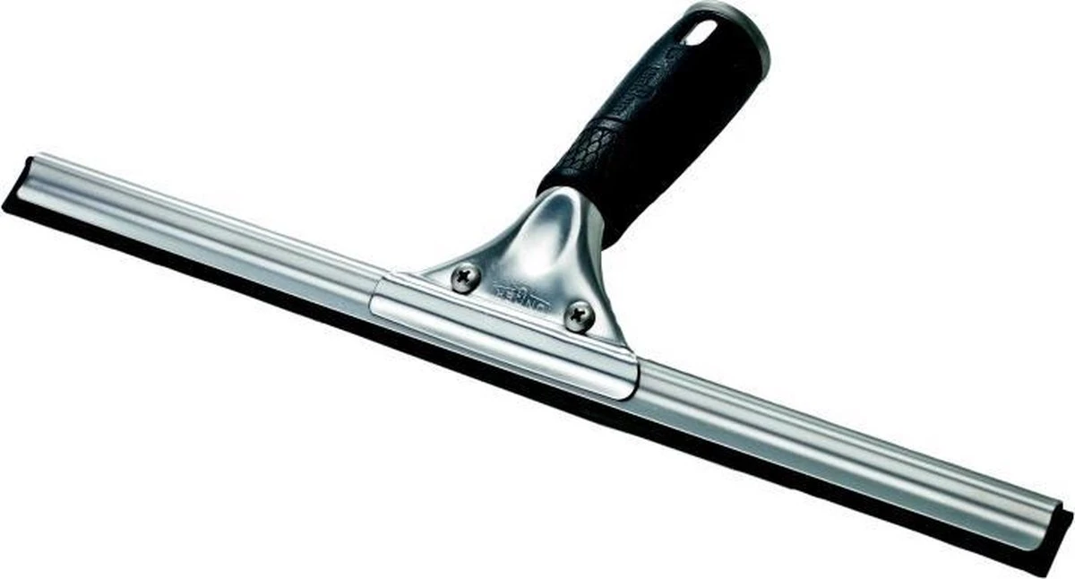 Unger Raamtrekker 30 Cm - Zwart 3 Unger Raamtrekker 30 Cm - Zwart