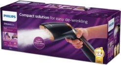Philips Steam&Go GC362/80 - Handheld Kledingstomer 10 Philips Steam&Go GC362/80 - Handheld Kledingstomer -Winkel Voor Dagelijkse Benodigdheden 1200x647 1