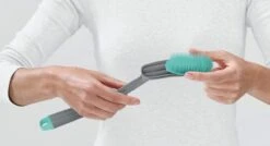 Duo Reserve Borstelkop Voor Afwasborstel, Set Van 2 Stuks, Licht Blauw - Joseph Joseph -Winkel Voor Dagelijkse Benodigdheden 1200x650 3