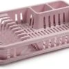 Oud Roze Afdruiprek Met Lekbak 45 X 30 Cm - Keukenbenodigdheden - Afwassen/afdrogen - Afwasrekken - Afdruiprekken Met Lekbak 1 Oud Roze Afdruiprek Met Lekbak 45 X 30 Cm - Keukenbenodigdheden - Afwassen/afdrogen - Afwasrekken - Afdruiprekken Met Lekbak -Winkel Voor Dagelijkse Benodigdheden 1200x653 2
