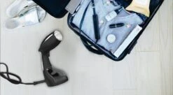 SteamOne S-Travel Kledingstomer - Zwart 27 SteamOne S-Travel Kledingstomer - Zwart -Winkel Voor Dagelijkse Benodigdheden 1200x661 2