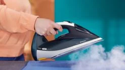 Philips Azur GC4556/20 - Stoomstrijkijzer - Blauw/Wit 17 Philips Azur GC4556/20 - Stoomstrijkijzer - Blauw/Wit -Winkel Voor Dagelijkse Benodigdheden 1200x673 11