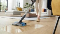 Philips 8000 Series Aqua Plus XC8347/01 - Steelstofzuiger -Winkel Voor Dagelijkse Benodigdheden 1200x675 11