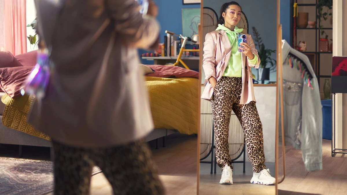 Philips 3000 Series STH3000/20 - Kledingstomer - Donkerblauw 10 Philips 3000 Series STH3000/20 - Kledingstomer - Donkerblauw - Afbeelding 8