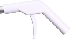 Elektrische Dweil - Elektrische Mop - Dweilapparaat - Elektrische Vloerreiniger - Draadloze Dweil - Incl. Batterijen - Wit/Zilver - 10 Elektrische Dweil - Elektrische Mop - Dweilapparaat - Elektrische Vloerreiniger - Draadloze Dweil - Incl. Batterijen - Wit/Zilver - -Winkel Voor Dagelijkse Benodigdheden 1200x676 1