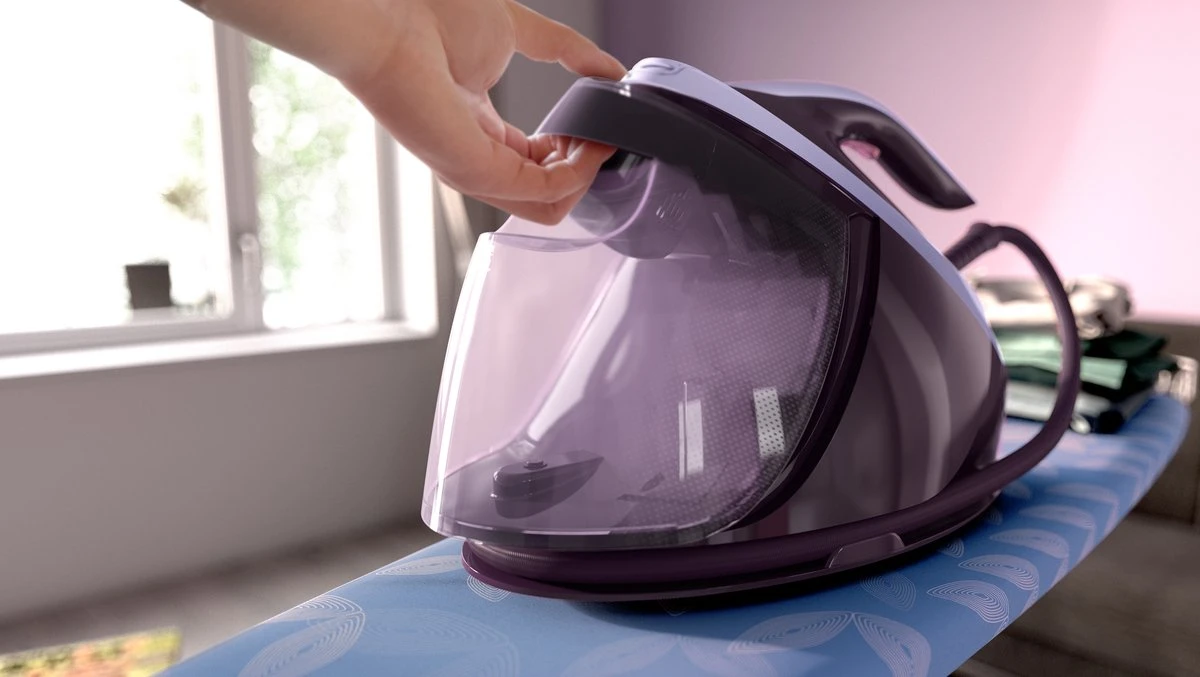 Philips PerfectCare 7000-serie PSG7150/30 - Stoomgenerator 12 Philips PerfectCare 7000-serie PSG7150/30 - Stoomgenerator - Afbeelding 10