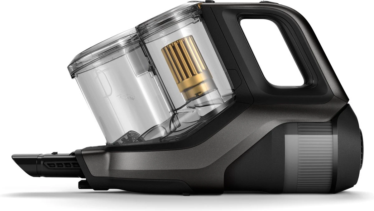 Philips 8000 Series XC8349/01 - Steelstofzuiger 7 Philips 8000 Series XC8349/01 - Steelstofzuiger - Afbeelding 5