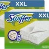 Swiffer Vloerdoekjes Droog XXL 32 Doekjes (2x16) -Winkel Voor Dagelijkse Benodigdheden 1200x682