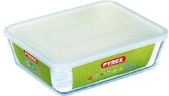 Pyrex Cook & Freeze Ovenschaal 4 L - 27 X 22 X 9 Cm -Winkel Voor Dagelijkse Benodigdheden 1200x682 4