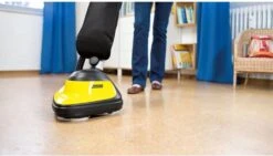 Kärcher FP 303 - Boenmachine -Winkel Voor Dagelijkse Benodigdheden 1200x685 2