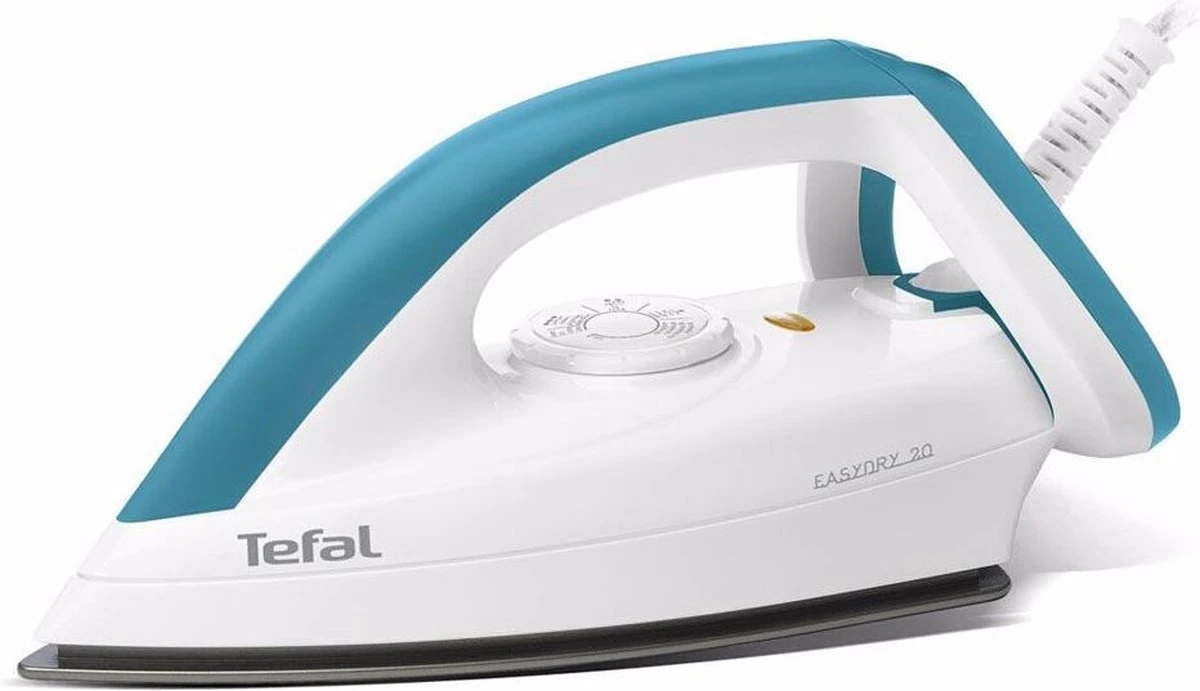Tefal FS4020 - Droogstrijkijzer 8 Tefal FS4020 - Droogstrijkijzer - Afbeelding 6