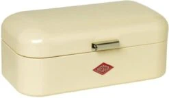 Wesco Grandy Broodtrommel Amandel 13 Wesco Grandy Broodtrommel Amandel -Winkel Voor Dagelijkse Benodigdheden 1200x695