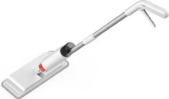 Deerma Dweil - Vloerwisser - Dweilsysteem - Mop - 350ml Watertank - Wit -Winkel Voor Dagelijkse Benodigdheden 1200x701 1