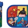 Mepal – Lunchset Campus (sb + Lb) – Schoolbeker En Broodtrommel Voor Kinderen – Avengers – Bento Box - Lekvrij -Winkel Voor Dagelijkse Benodigdheden 1200x704 1