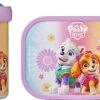 Paw Patrol Girls Voordeelset Lunchbox & Schoolbeker - Mepal Broodtrommel & Drinkbeker - -Winkel Voor Dagelijkse Benodigdheden 1200x709 1