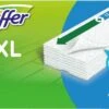 Swiffer Vloerreiniger XXL Droge Doekjes - 16 Navullingen -Winkel Voor Dagelijkse Benodigdheden 1200x710 9