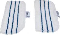 Black & Decker BLACK+DECKER FSMP20-XJ Microvezel Stoomreiniger Stoomdoek - 2 Stuks -Winkel Voor Dagelijkse Benodigdheden 1200x718 2