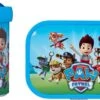 Mepal PAW Patrol - Broodtrommel Met Schoolbeker - 1.05l - Lunchset – Voor Kinderen – Bento Box -Winkel Voor Dagelijkse Benodigdheden 1200x727