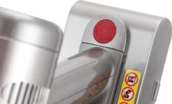 Swiss Pro+ Steelstofzuiger Met Dweil Functie - Afkoppelbare Dweil Functie - LED Display Touchscreen - 22KPA - 5 In 1 - Kruimeldief - Lange Batterijduur -Winkel Voor Dagelijkse Benodigdheden 1200x730 4