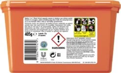 Robijn Color Black Velvet En Stralend Wit 3-in-1 Wascapsules Pakket - 3 X 15 Wasbeurten - Voordeelverpakking 14 Robijn Color Black Velvet En Stralend Wit 3-in-1 Wascapsules Pakket - 3 X 15 Wasbeurten - Voordeelverpakking -Winkel Voor Dagelijkse Benodigdheden 1200x731