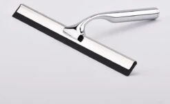 Douchewisser Inclusief Ophanghaak Met Zuignap - Douchewisser Badkamer - Raamtrekker - Douche Trekker - Raamwisser Douche - Douchetrekker - Douche Wisser - Ramen Schoonmaken - Chrome -Winkel Voor Dagelijkse Benodigdheden 1200x732 2