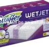 Swiffer WetJet Dweilsysteem - 2 X 10 Stuks - Navul Reinigingsdoekjes -Winkel Voor Dagelijkse Benodigdheden 1200x733 2