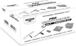 Unger PRO Glasreinigingsset 5in1 -Winkel Voor Dagelijkse Benodigdheden 1200x735 2