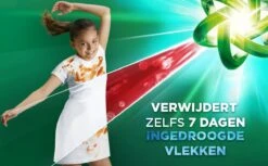 Ariel Wasmiddel Pods + Ultra Vlekverwijderaar - 4 X 28 Wasbeurten - Voordeelverpakking -Winkel Voor Dagelijkse Benodigdheden 1200x742 3