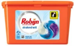 Robijn Color Black Velvet En Stralend Wit 3-in-1 Wascapsules Pakket - 3 X 15 Wasbeurten - Voordeelverpakking 21 Robijn Color Black Velvet En Stralend Wit 3-in-1 Wascapsules Pakket - 3 X 15 Wasbeurten - Voordeelverpakking -Winkel Voor Dagelijkse Benodigdheden 1200x748 2