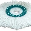 Leifheit Clean Twist Disc Mop - Vervangingskop -Winkel Voor Dagelijkse Benodigdheden 1200x748 3