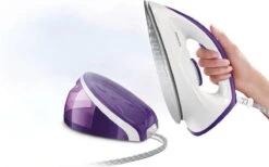 Philips HI5922/30 - Stoomgenerator - Paars 18 Philips HI5922/30 - Stoomgenerator - Paars -Winkel Voor Dagelijkse Benodigdheden 1200x748 4