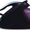 Philips PerfectCare Elite GC9650/80 - Stoomgenerator - Paars/zwart -Winkel Voor Dagelijkse Benodigdheden 1200x750 3