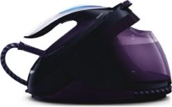 Philips PerfectCare Elite GC9650/80 - Stoomgenerator - Paars/zwart