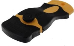 Scanpart Kookplaat Schraper - Schraapijzer - Radeermes - Voor Alle Glazen Kookplaten - Zoals Keramische Inductie En Halogeen Kookplaten - Kunststof - Vervangbaar Mesje - Krasvrij 11 Scanpart Kookplaat Schraper - Schraapijzer - Radeermes - Voor Alle Glazen Kookplaten - Zoals Keramische Inductie En Halogeen Kookplaten - Kunststof - Vervangbaar Mesje - Krasvrij -Winkel Voor Dagelijkse Benodigdheden 1200x754 7