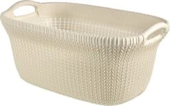 Curver Knit Wasmand Met Deksel 57L + Wasmand 40L - Gebroken Wit 13 Curver Knit Wasmand Met Deksel 57L + Wasmand 40L - Gebroken Wit -Winkel Voor Dagelijkse Benodigdheden 1200x755 1