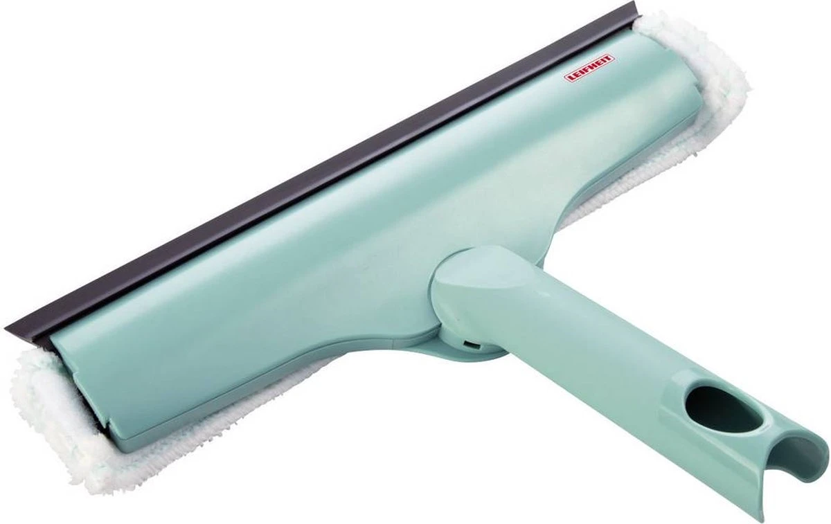 Leifheit Raamwisser 3 In 1 - Click System 11 Leifheit Raamwisser 3 In 1 - Click System - Afbeelding 9