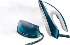 Philips PerfectCare Compact GC7844/20 - Stoomgenerator - Aqua Blauw -Winkel Voor Dagelijkse Benodigdheden 1200x768 1